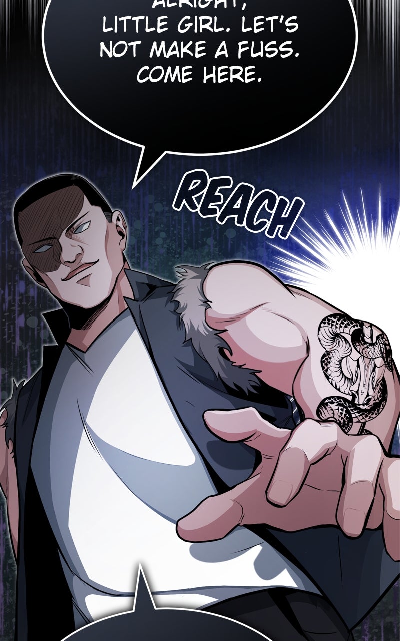 The Returner’s Roadto Retirement Ep. 2 - This Has To Be a Joke page 130 - 