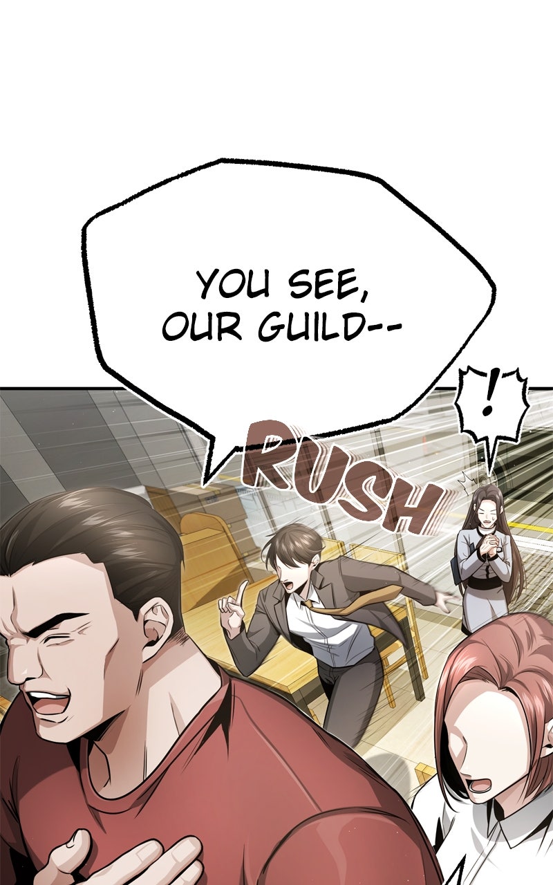 The Returner’s Roadto Retirement Ep. 2 - This Has To Be a Joke page 14 - 