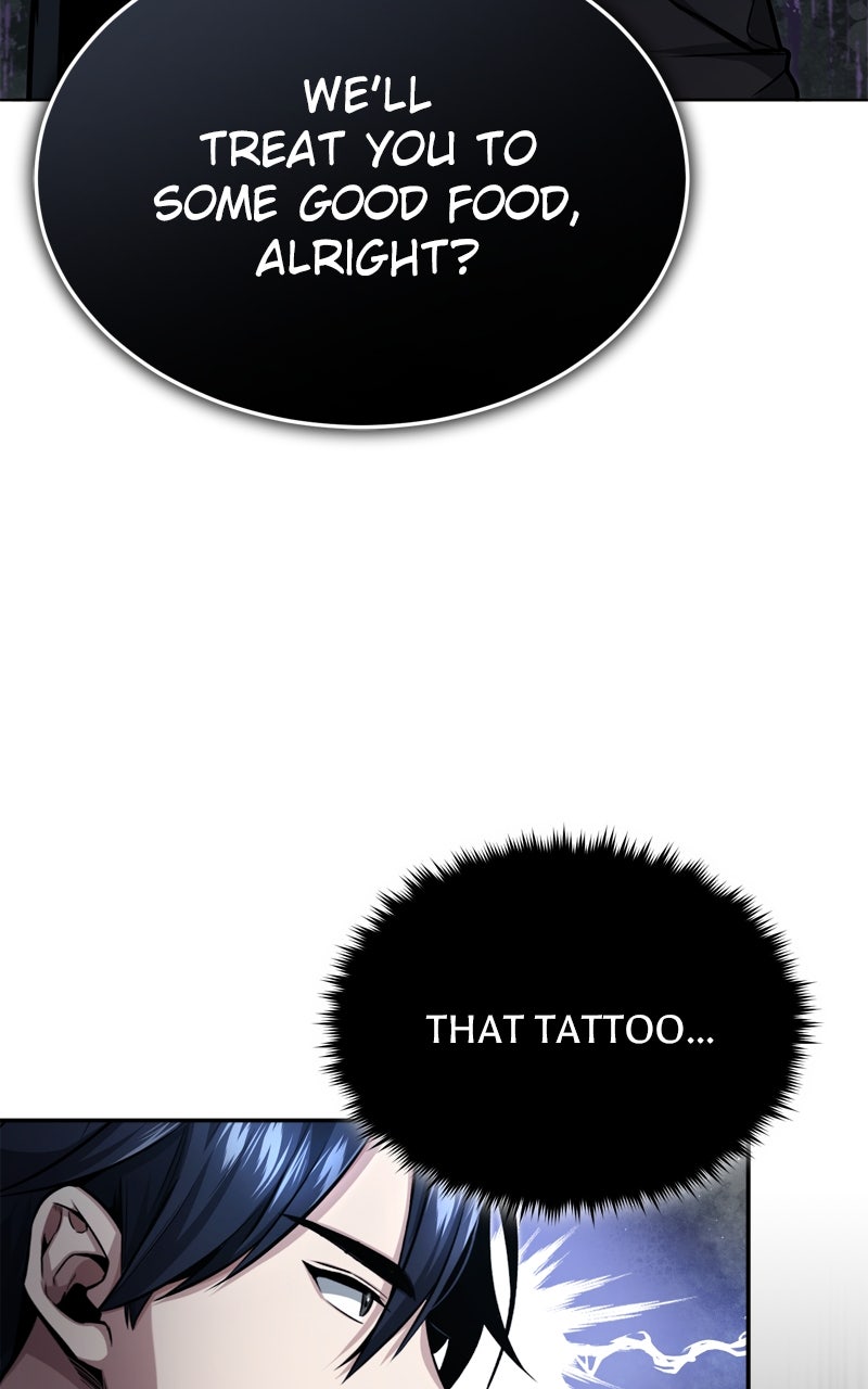 The Returner’s Roadto Retirement Ep. 2 - This Has To Be a Joke page 131 - 