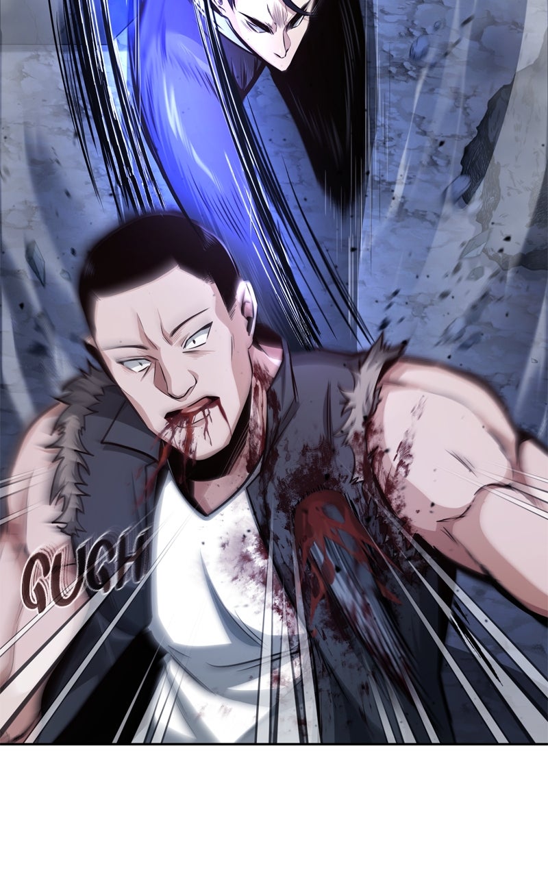 The Returner’s Roadto Retirement Ep. 2 - This Has To Be a Joke page 139 - 