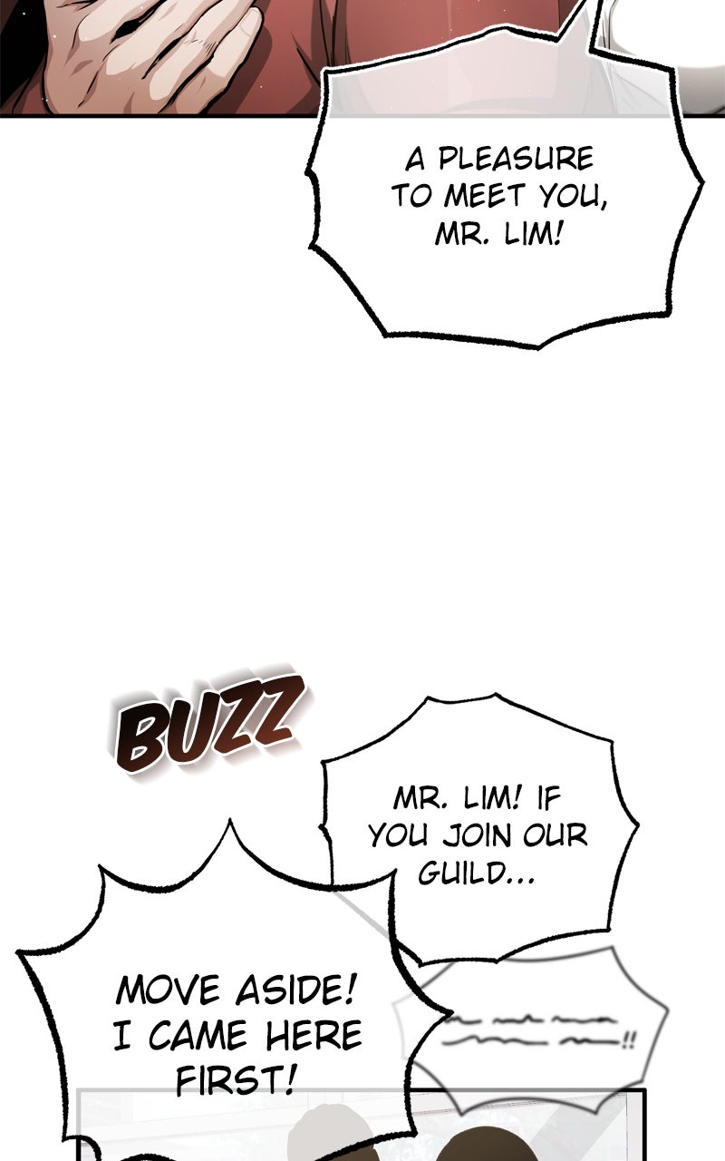 The Returner’s Roadto Retirement Ep. 2 - This Has To Be a Joke page 15 - 