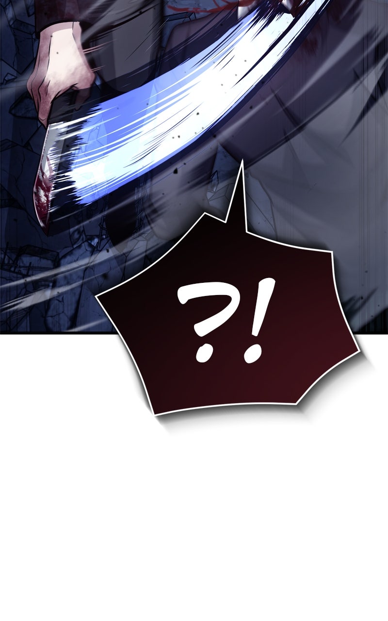 The Returner’s Roadto Retirement Ep. 2 - This Has To Be a Joke page 143 - 