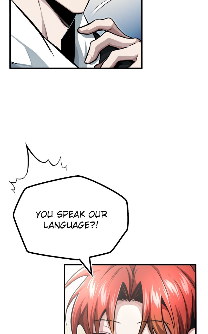 The Returner’s Roadto Retirement Ep. 2 - This Has To Be a Joke page 147 - 