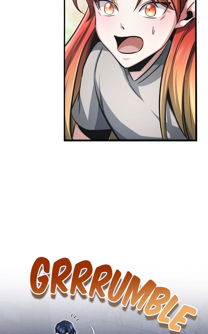 The Returner’s Roadto Retirement Ep. 2 - This Has To Be a Joke page 148 - 