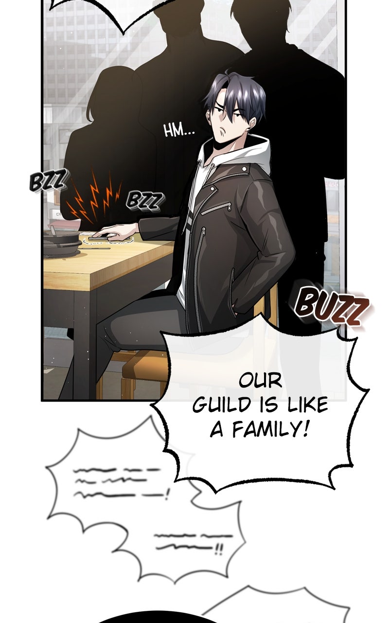 The Returner’s Roadto Retirement Ep. 2 - This Has To Be a Joke page 16 - 
