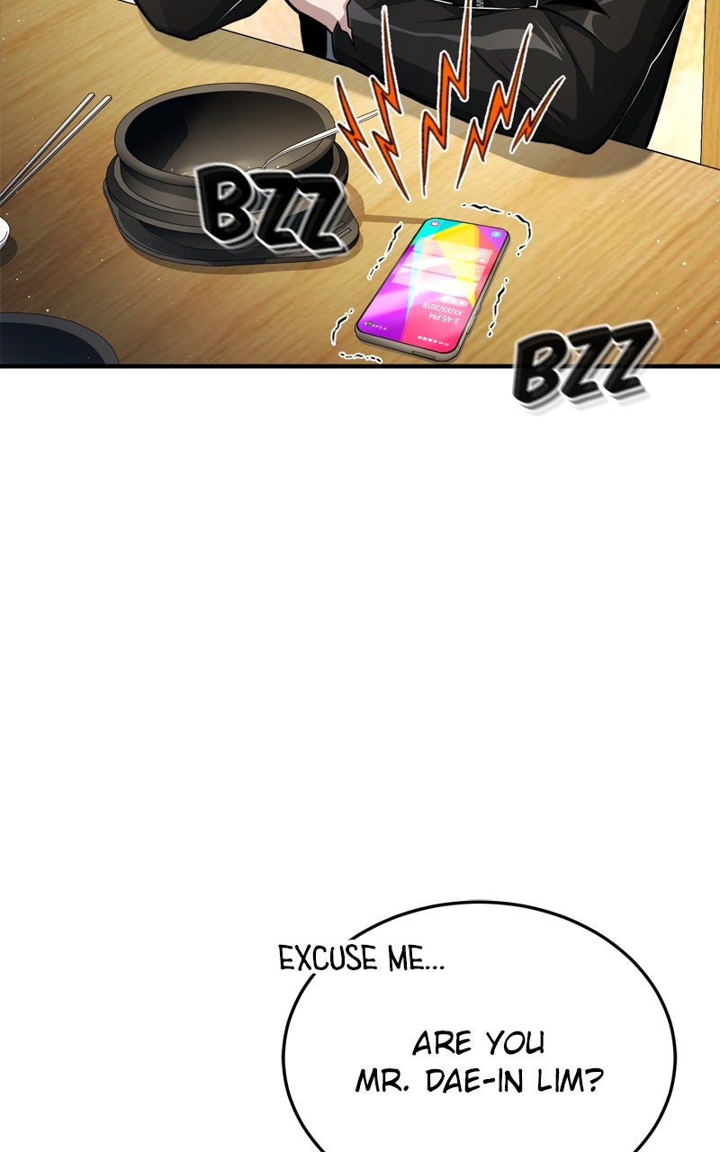 The Returner’s Roadto Retirement Ep. 2 - This Has To Be a Joke page 3 - 