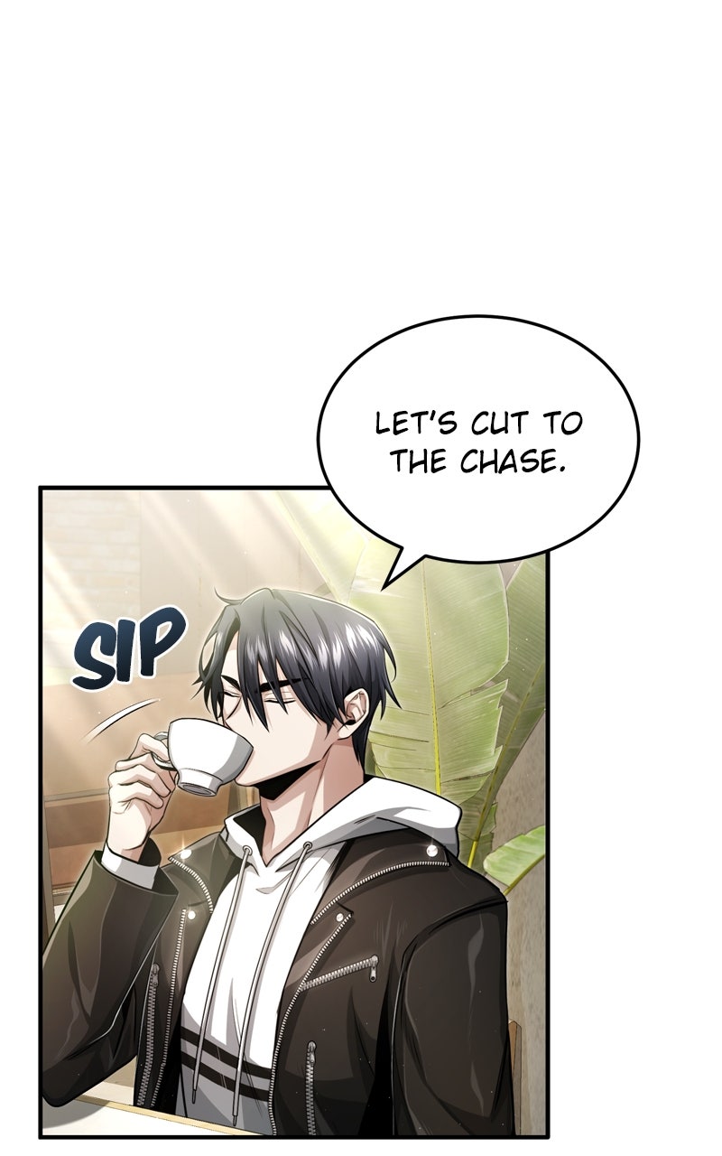 The Returner’s Roadto Retirement Ep. 2 - This Has To Be a Joke page 23 - 