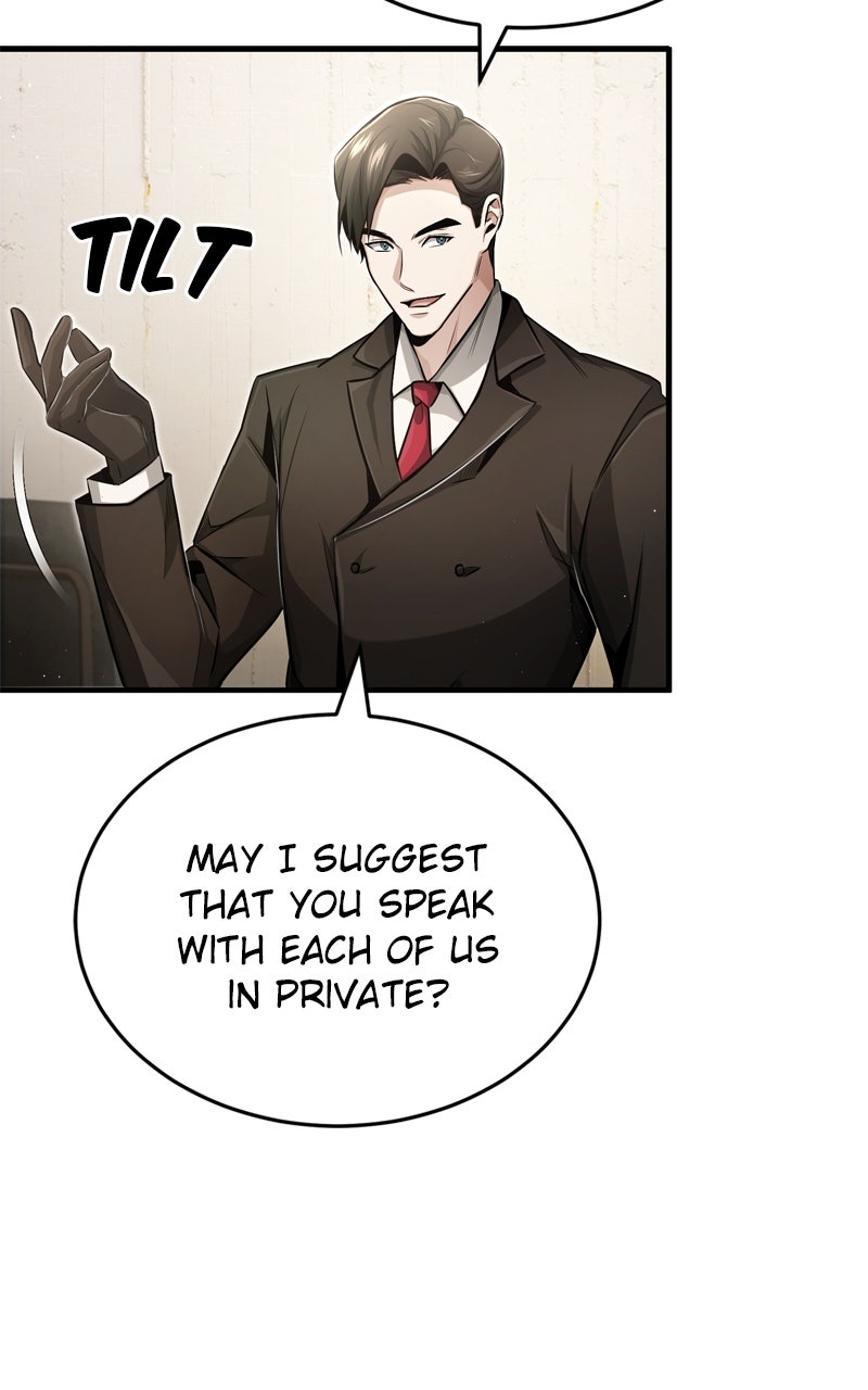The Returner’s Roadto Retirement Ep. 2 - This Has To Be a Joke page 26 - 