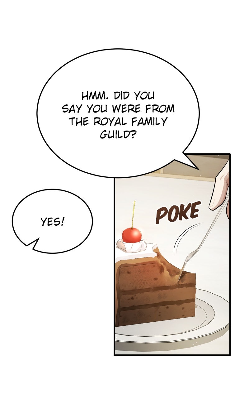 The Returner’s Roadto Retirement Ep. 2 - This Has To Be a Joke page 27 - 
