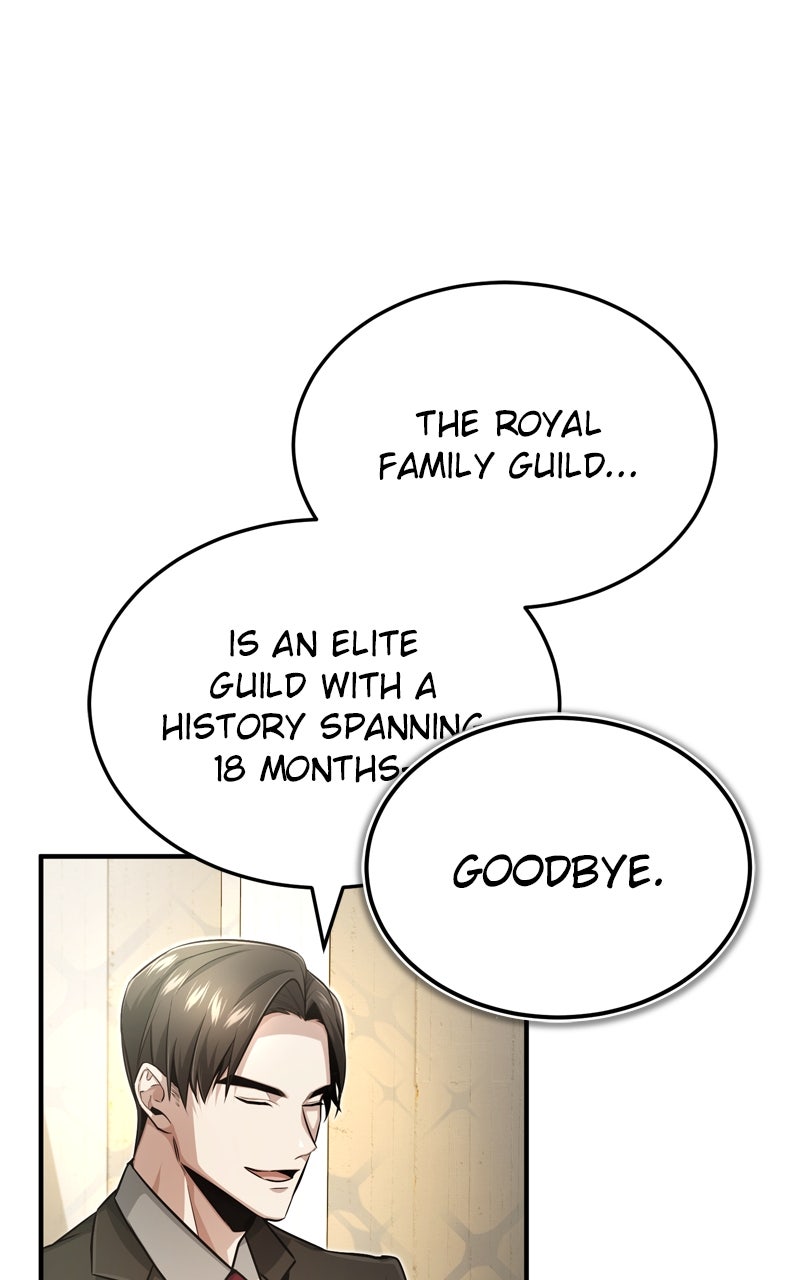 The Returner’s Roadto Retirement Ep. 2 - This Has To Be a Joke page 28 - 