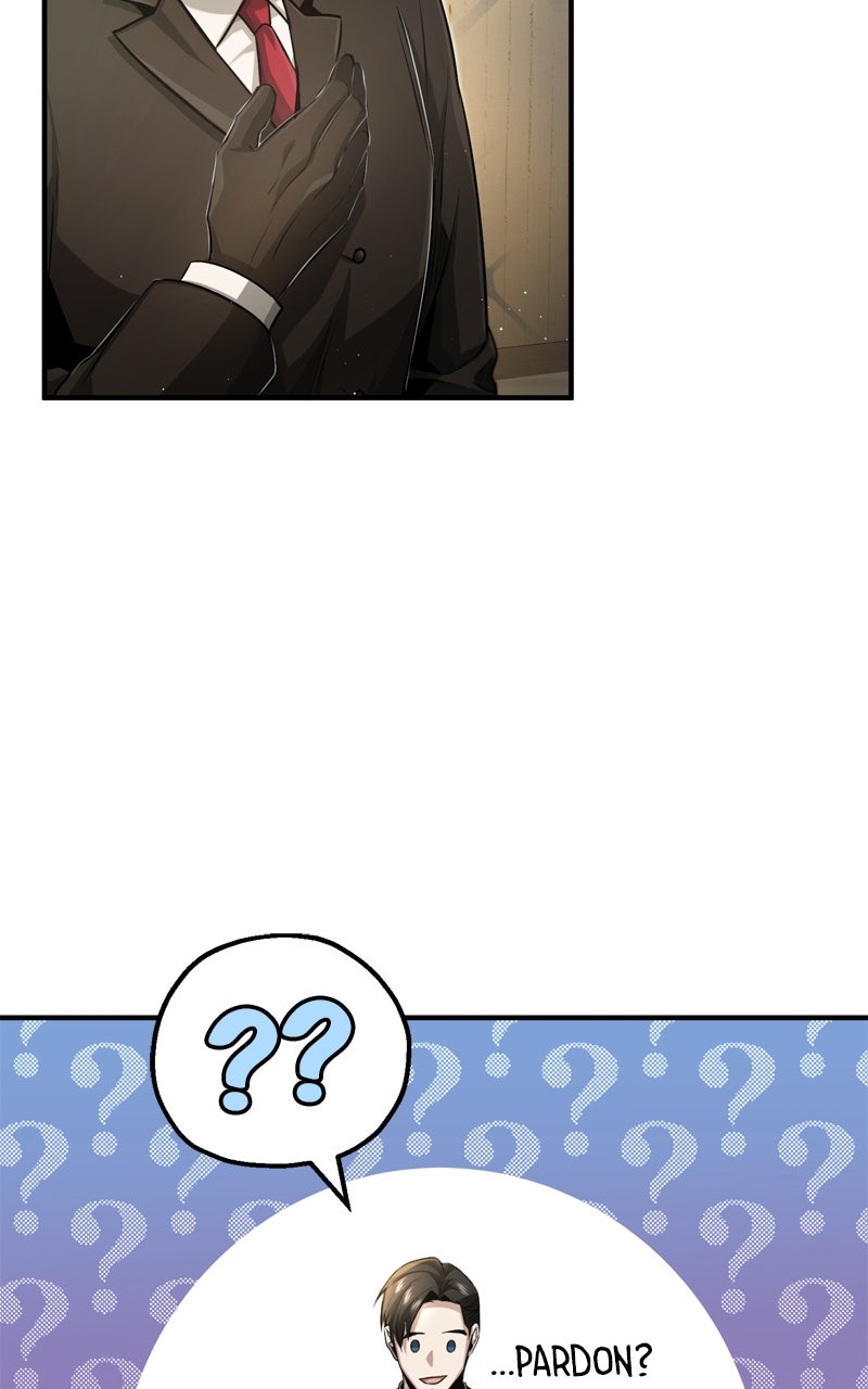 The Returner’s Roadto Retirement Ep. 2 - This Has To Be a Joke page 29 - 