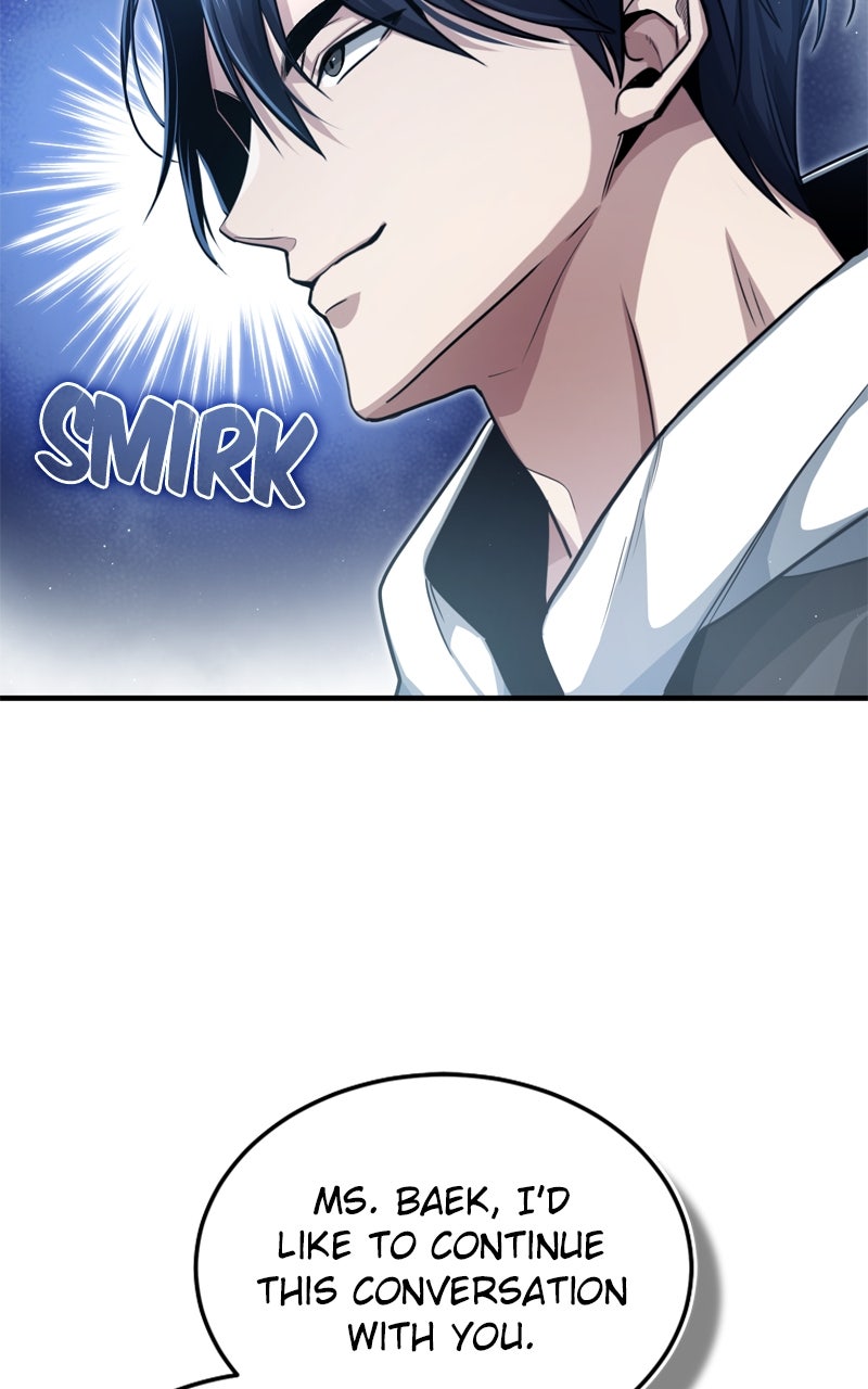 The Returner’s Roadto Retirement Ep. 2 - This Has To Be a Joke page 43 - 