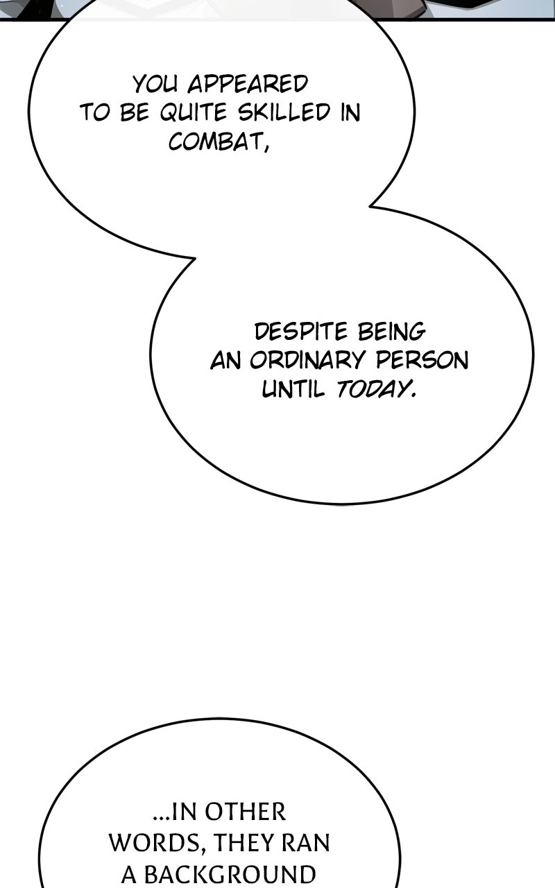 The Returner’s Roadto Retirement Ep. 2 - This Has To Be a Joke page 48 - 