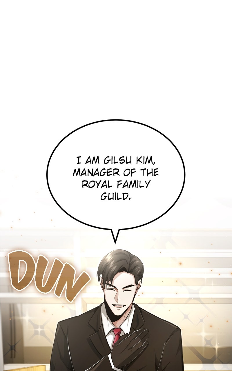 The Returner’s Roadto Retirement Ep. 2 - This Has To Be a Joke page 6 - 