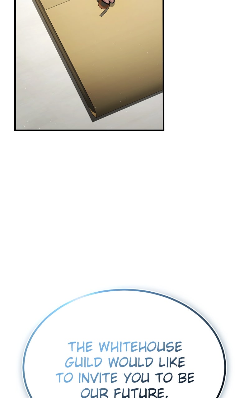 The Returner’s Roadto Retirement Ep. 2 - This Has To Be a Joke page 51 - 
