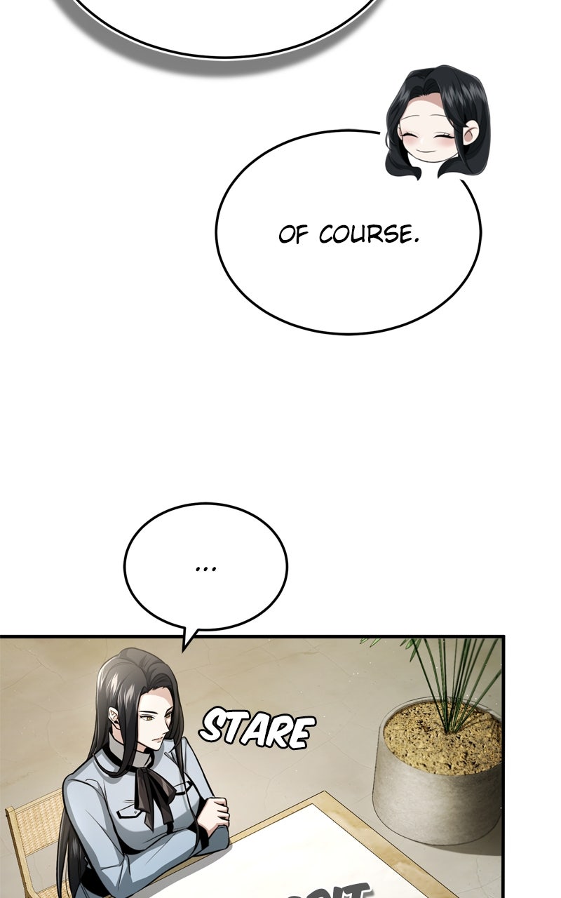 The Returner’s Roadto Retirement Ep. 2 - This Has To Be a Joke page 55 - 
