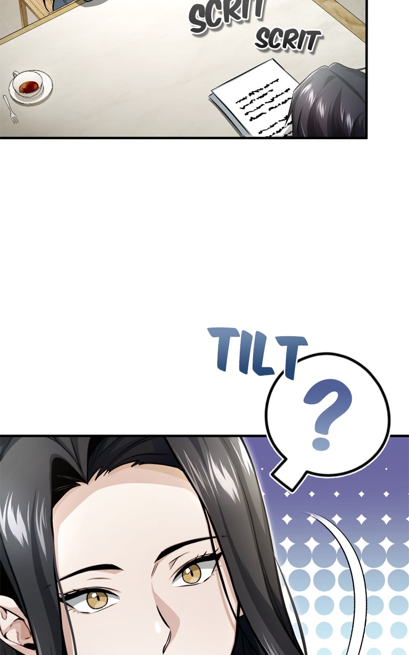 The Returner’s Roadto Retirement Ep. 2 - This Has To Be a Joke page 56 - 