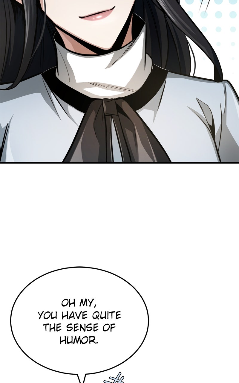 The Returner’s Roadto Retirement Ep. 2 - This Has To Be a Joke page 57 - 