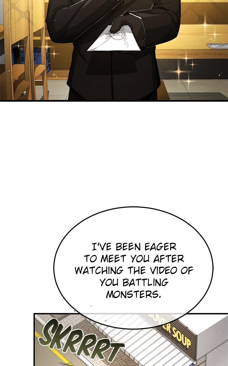 The Returner’s Roadto Retirement Ep. 2 - This Has To Be a Joke page 7 - 