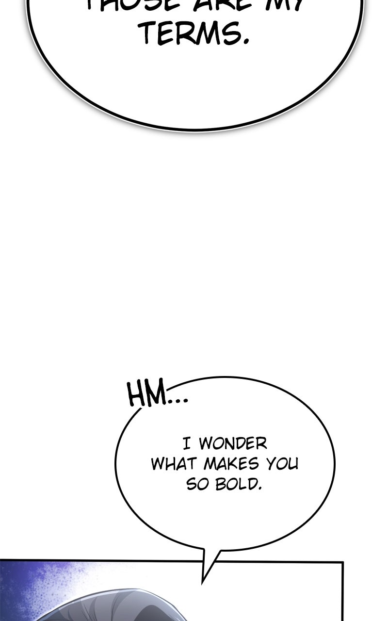 The Returner’s Roadto Retirement Ep. 2 - This Has To Be a Joke page 63 - 