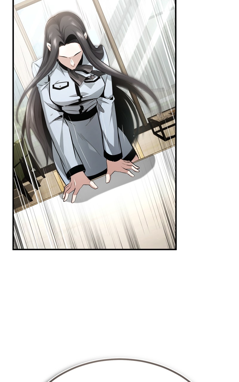 The Returner’s Roadto Retirement Ep. 2 - This Has To Be a Joke page 67 - 