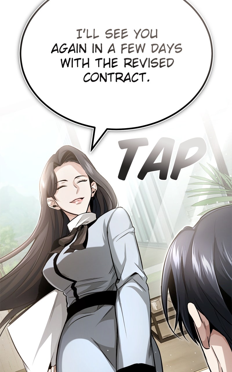 The Returner’s Roadto Retirement Ep. 2 - This Has To Be a Joke page 68 - 