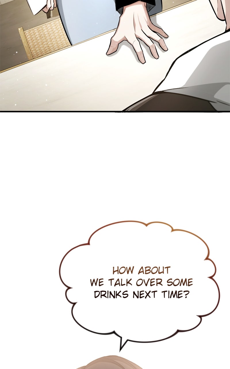 The Returner’s Roadto Retirement Ep. 2 - This Has To Be a Joke page 69 - 