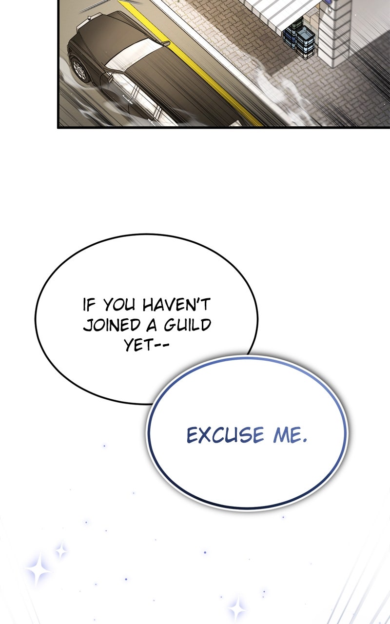 The Returner’s Roadto Retirement Ep. 2 - This Has To Be a Joke page 8 - 