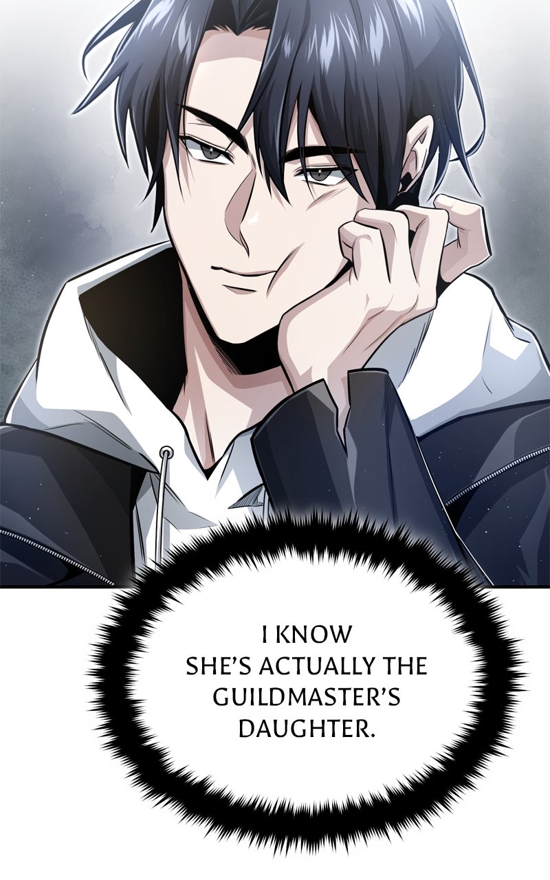 The Returner’s Roadto Retirement Ep. 2 - This Has To Be a Joke page 72 - 
