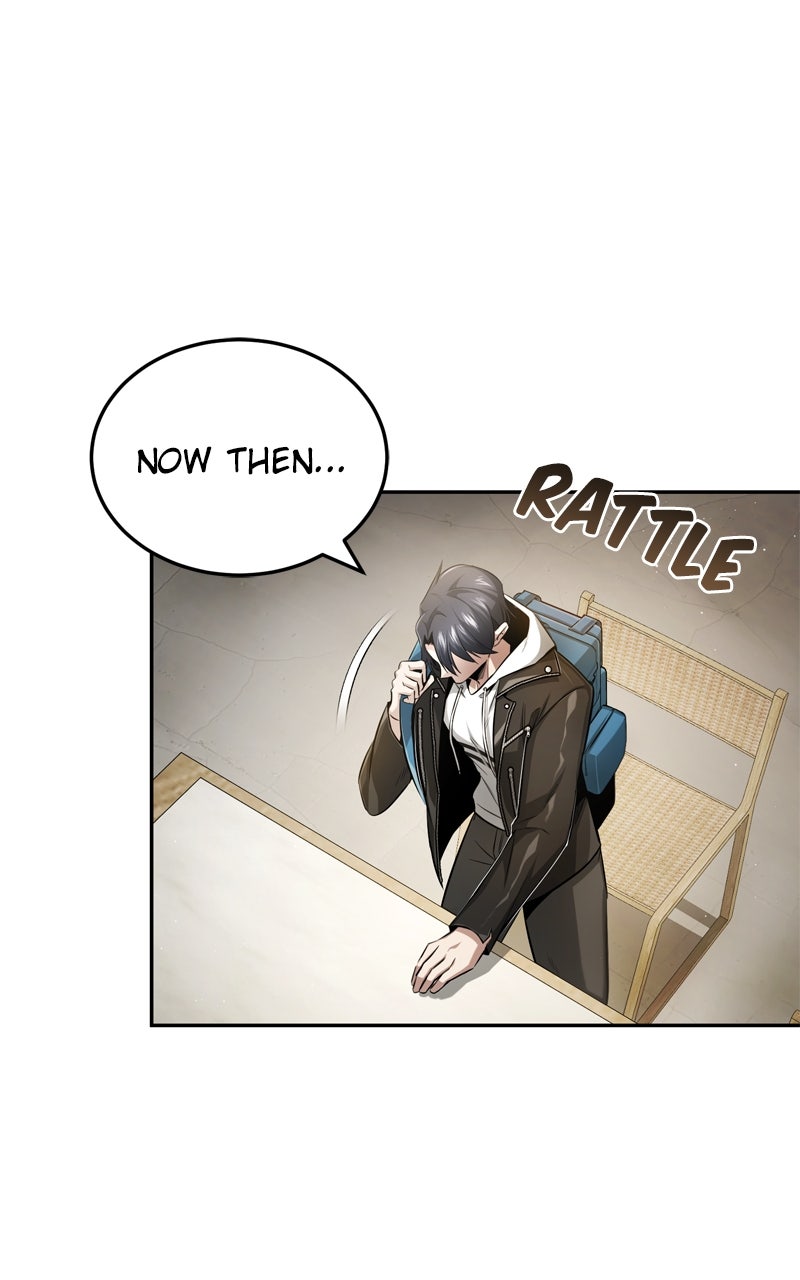 The Returner’s Roadto Retirement Ep. 2 - This Has To Be a Joke page 73 - 
