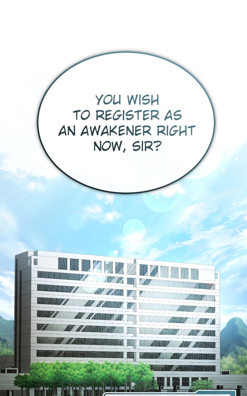 The Returner’s Roadto Retirement Ep. 2 - This Has To Be a Joke page 75 - 