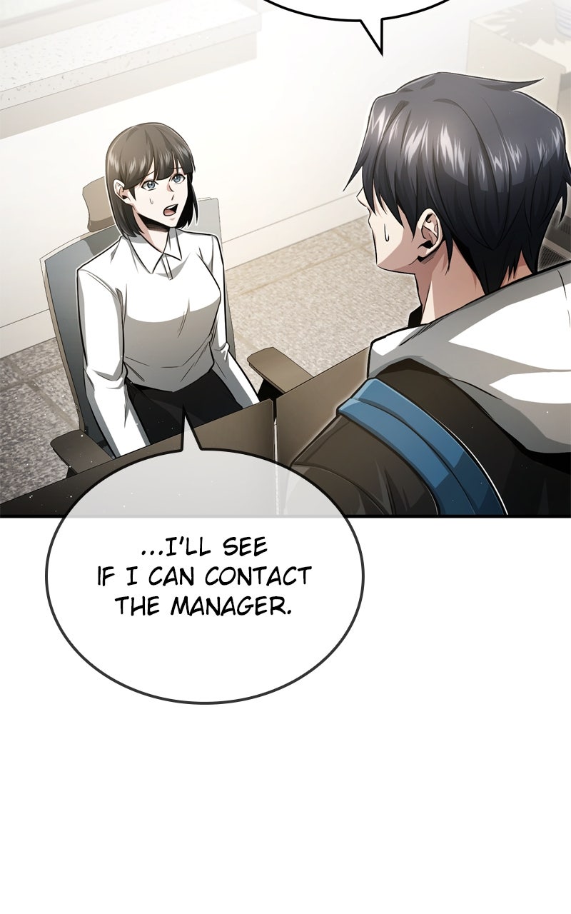 The Returner’s Roadto Retirement Ep. 2 - This Has To Be a Joke page 78 - 
