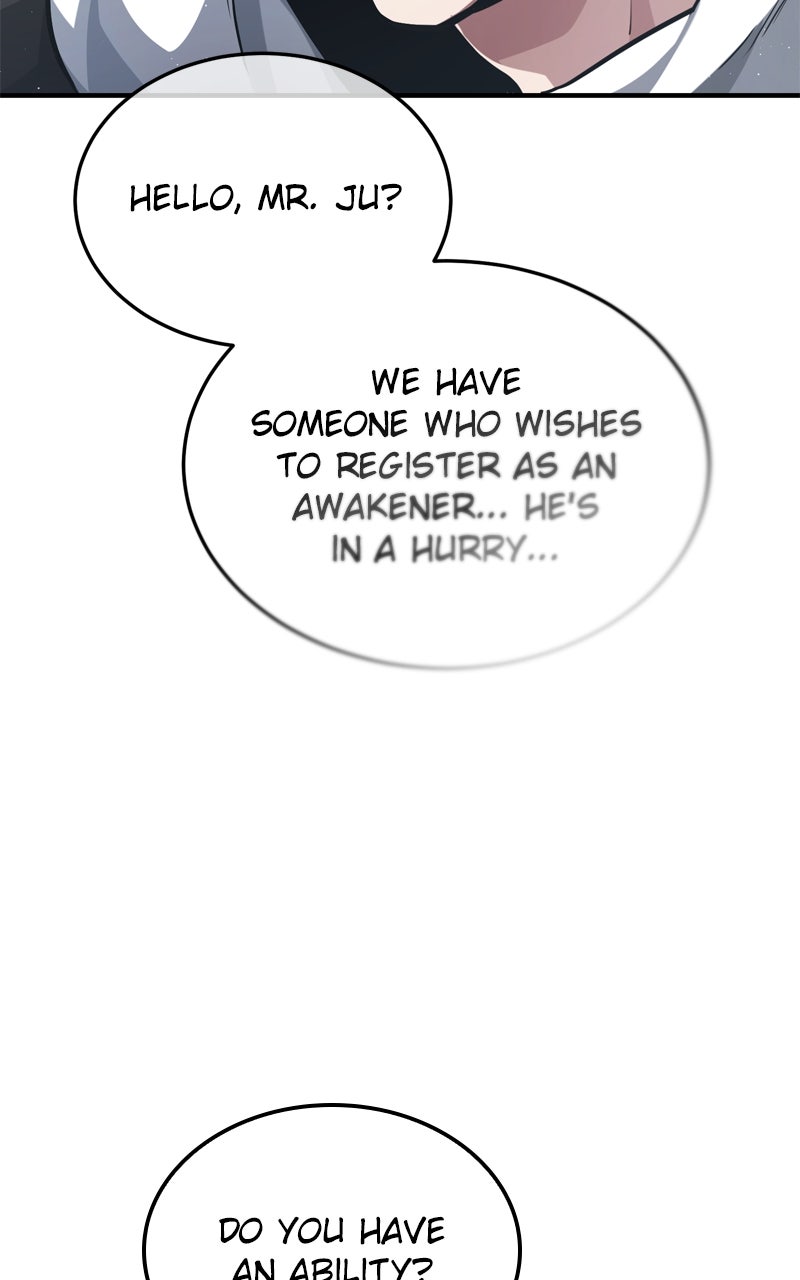 The Returner’s Roadto Retirement Ep. 2 - This Has To Be a Joke page 80 - 