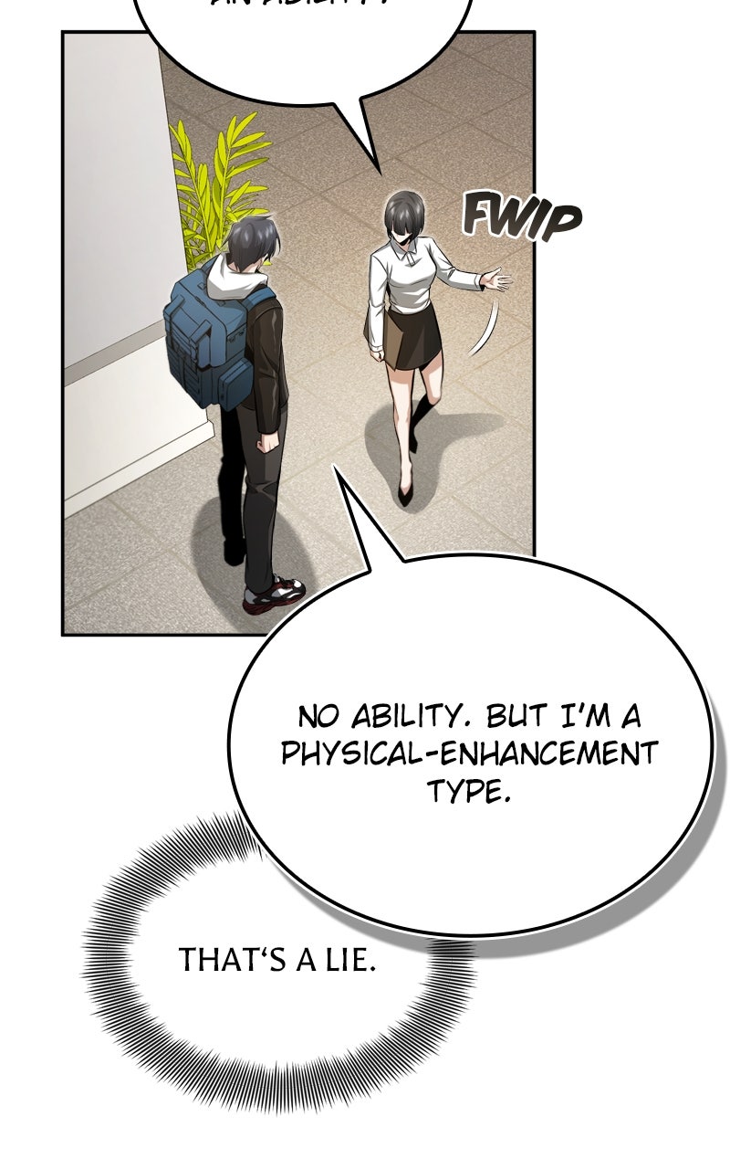 The Returner’s Roadto Retirement Ep. 2 - This Has To Be a Joke page 81 - 