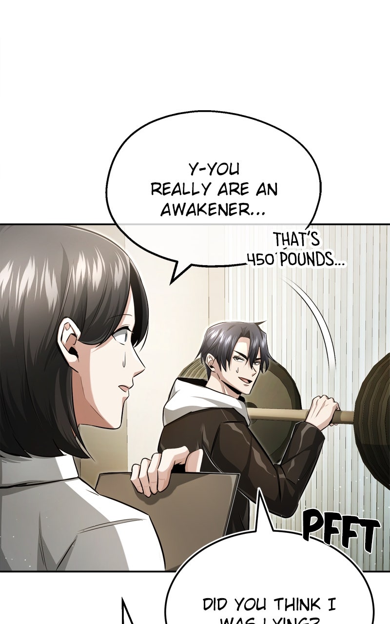 The Returner’s Roadto Retirement Ep. 2 - This Has To Be a Joke page 89 - 