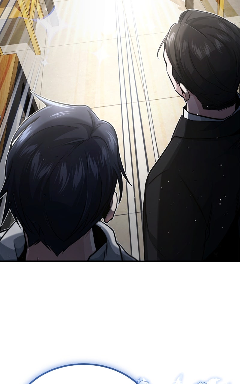 The Returner’s Roadto Retirement Ep. 2 - This Has To Be a Joke page 10 - 