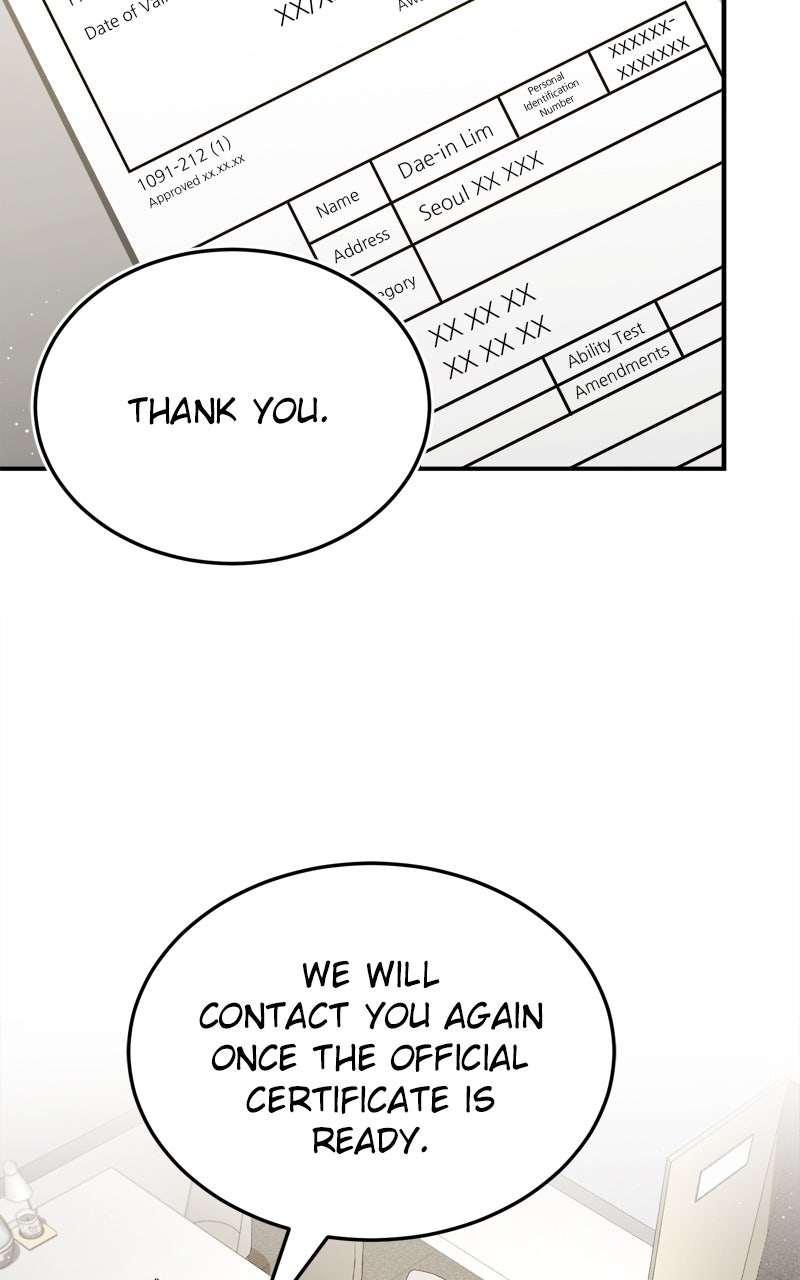 The Returner’s Roadto Retirement Ep. 2 - This Has To Be a Joke page 92 - 