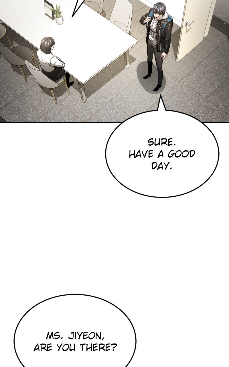 The Returner’s Roadto Retirement Ep. 2 - This Has To Be a Joke page 93 - 