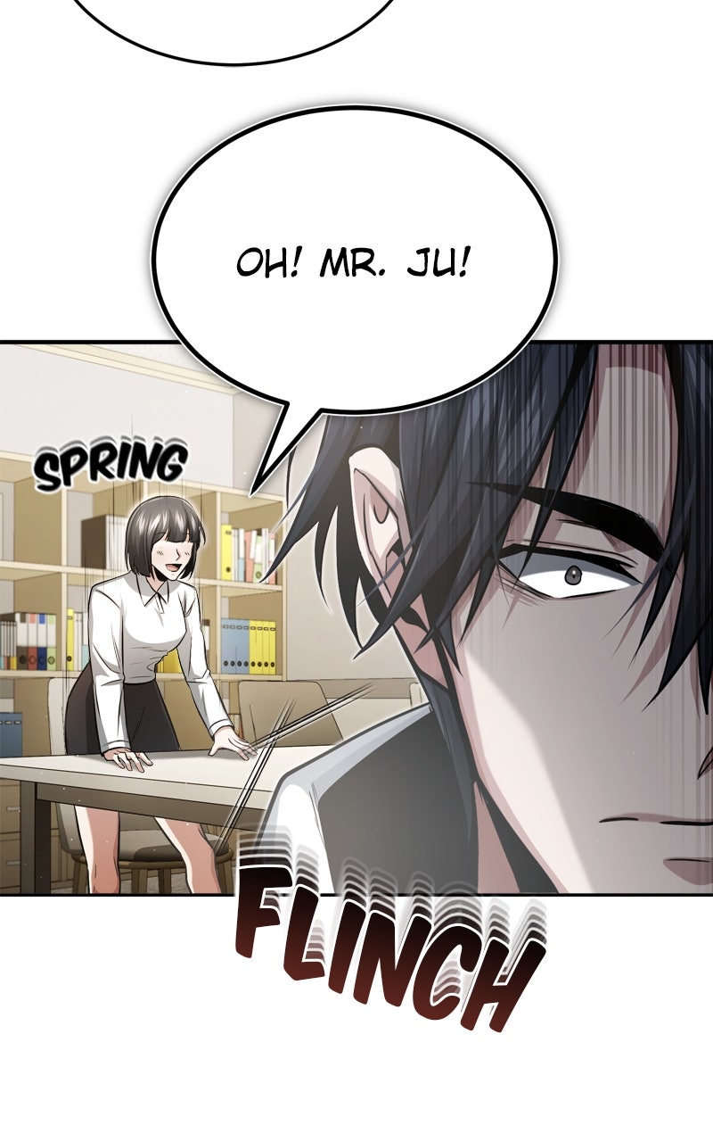The Returner’s Roadto Retirement Ep. 2 - This Has To Be a Joke page 94 - 