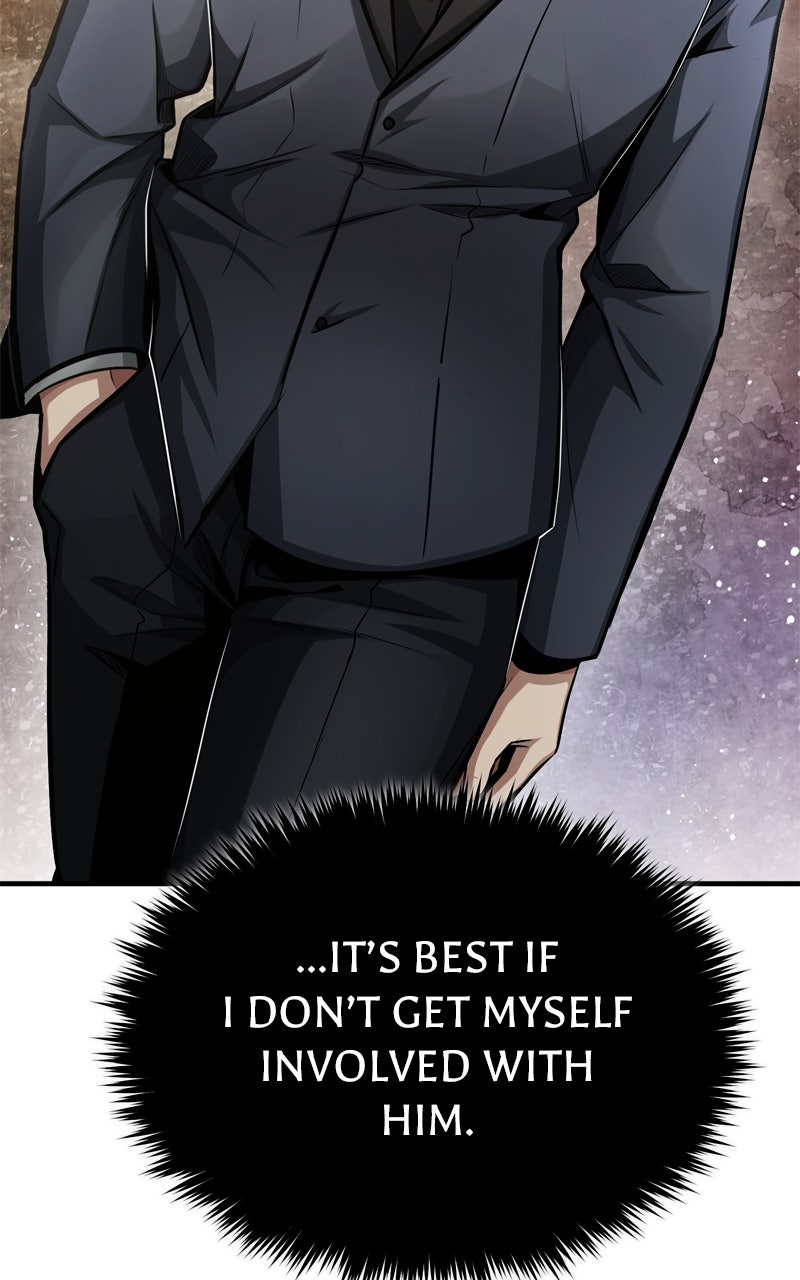 The Returner’s Roadto Retirement Ep. 2 - This Has To Be a Joke page 97 - 