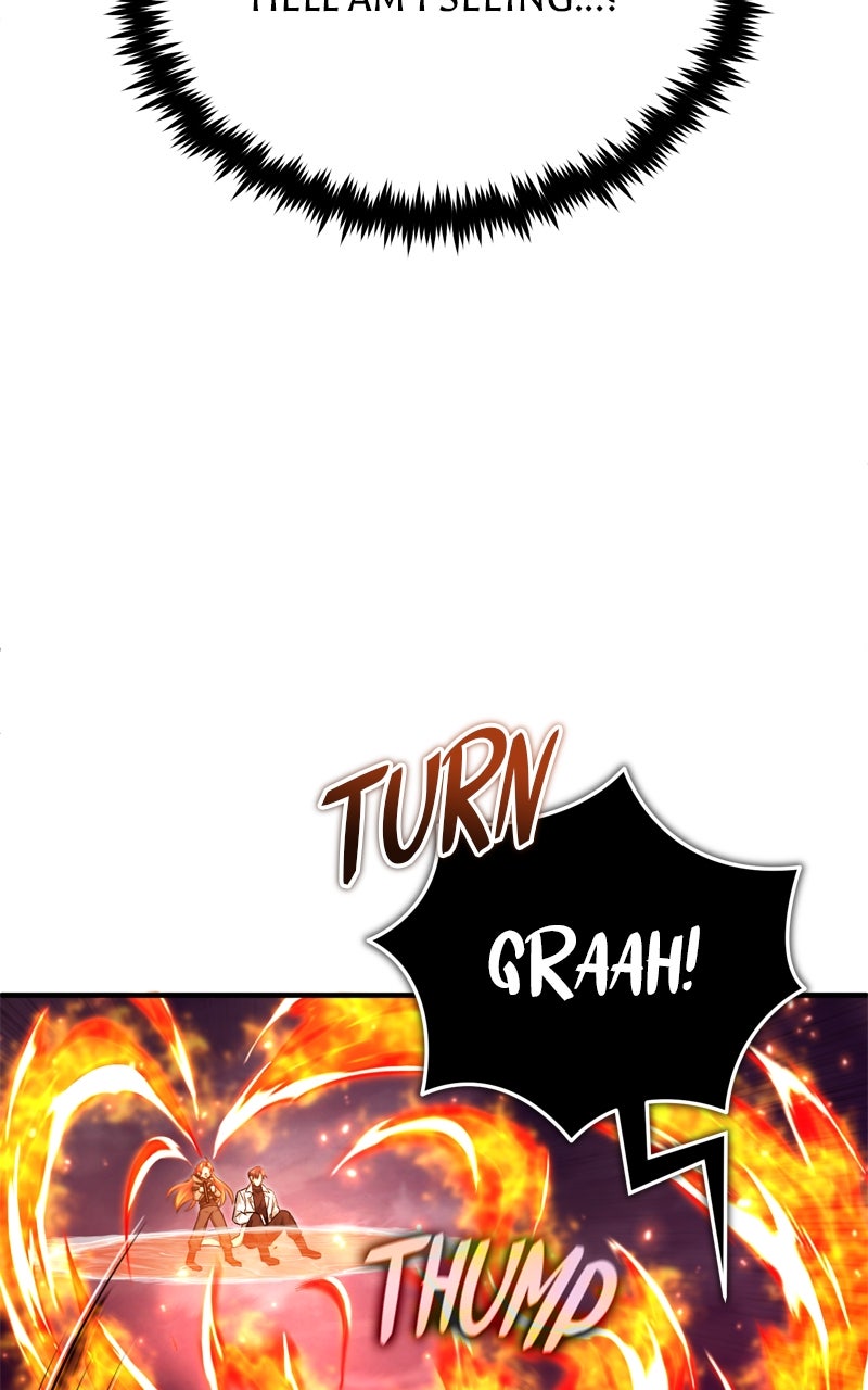 The Returner’s Roadto Retirement Ep. 22 - Here to Earn My Keep page 94 - 