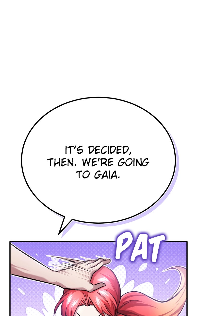 The Returner’s Roadto Retirement Ep. 23 - I Was Always page 107 - 
