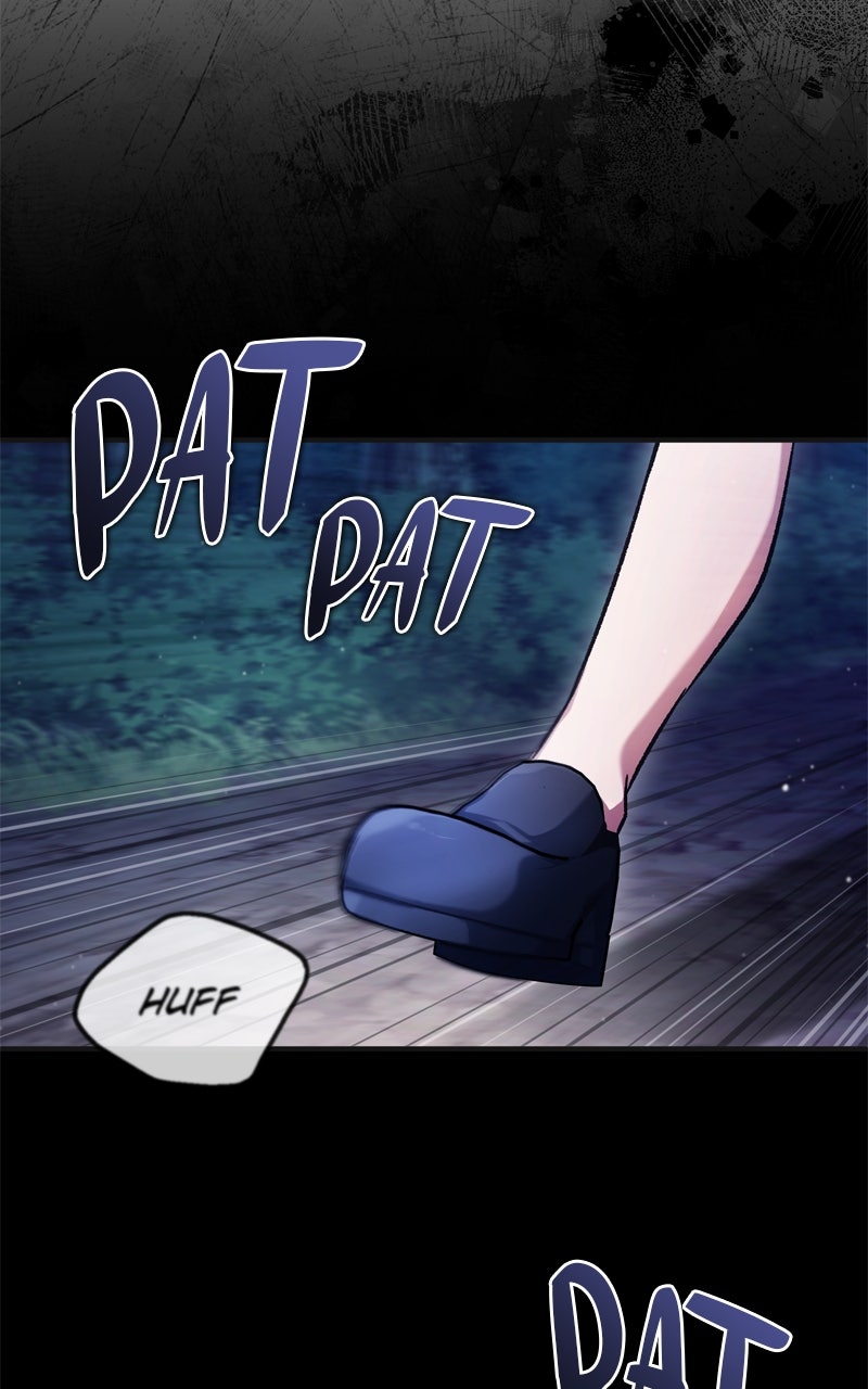 The Returner’s Roadto Retirement Ep. 23 - I Was Always page 111 - 