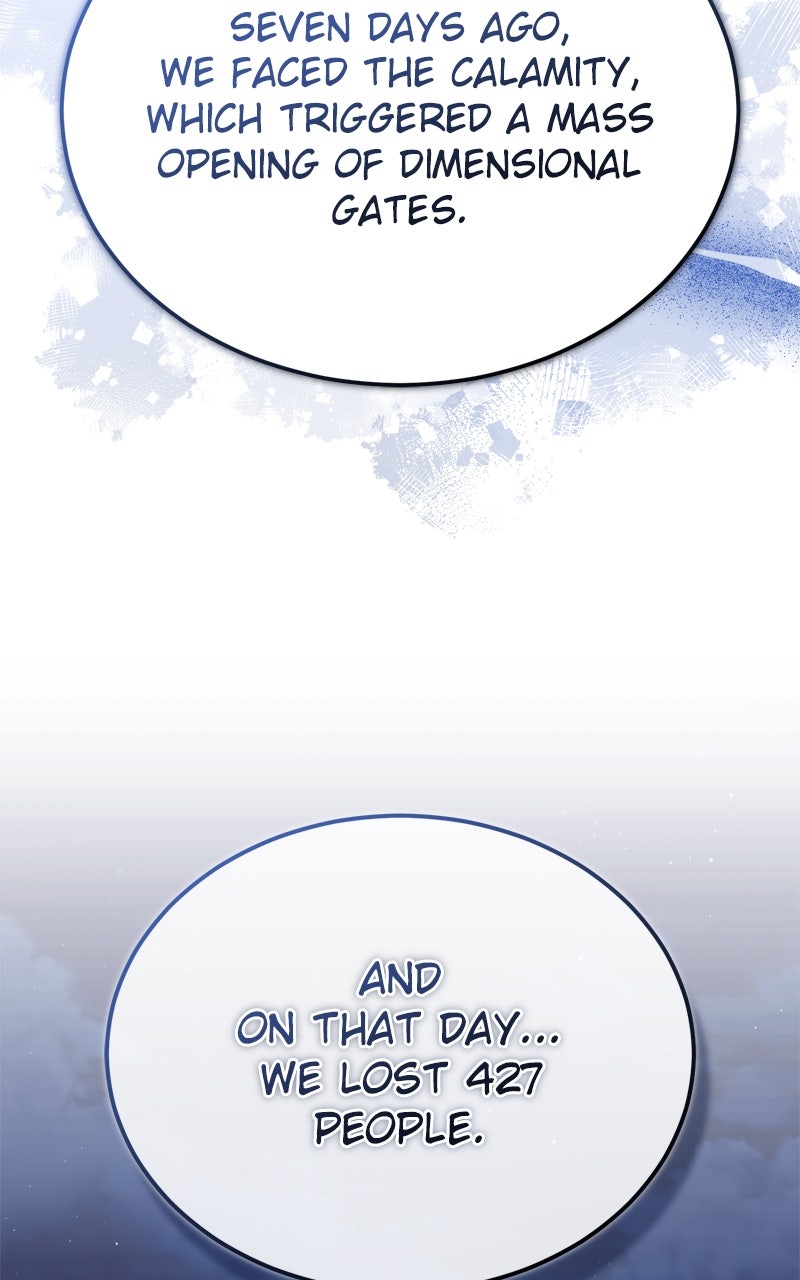 The Returner’s Roadto Retirement Ep. 23 - I Was Always page 36 - 