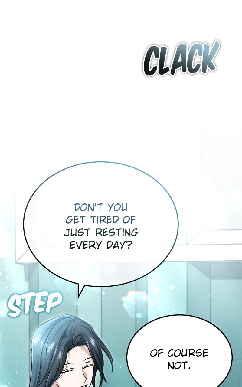 The Returner’s Roadto Retirement Ep. 23 - I Was Always page 6 - 