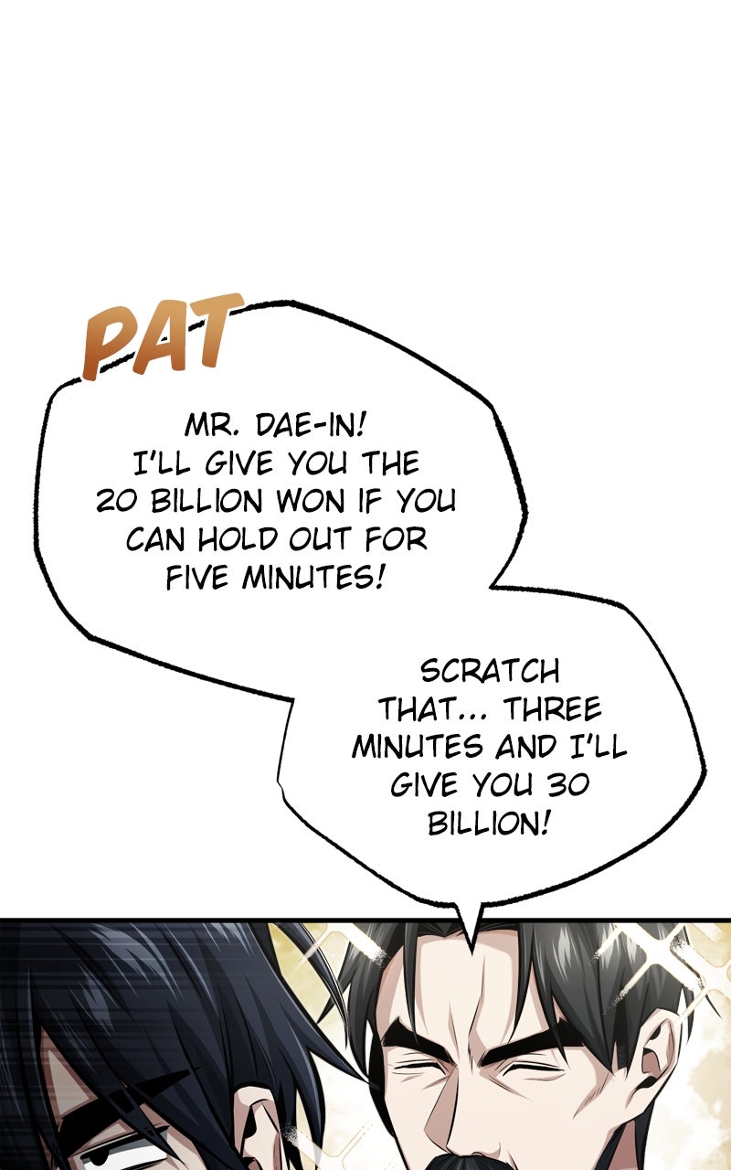 The Returner’s Roadto Retirement Ep. 4 - If I Win page 108 - 