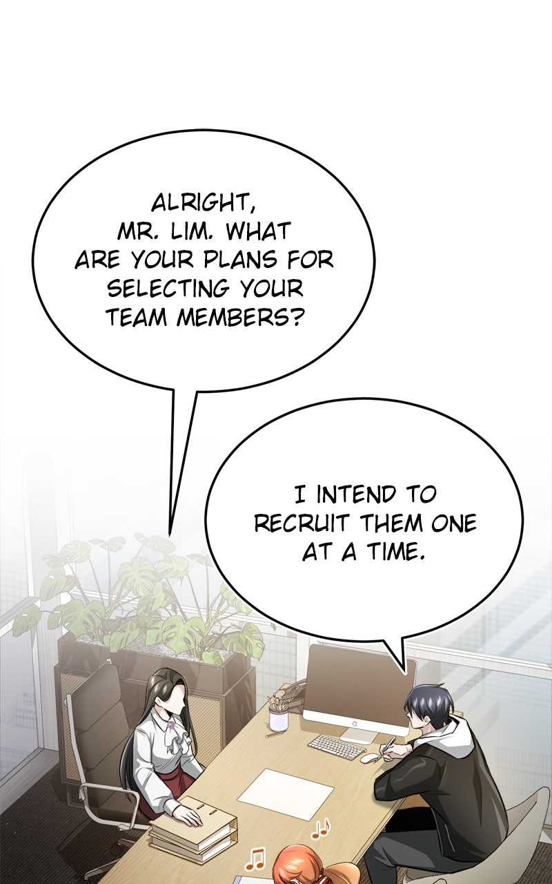 The Returner’s Roadto Retirement Ep. 4 - If I Win page 114 - 