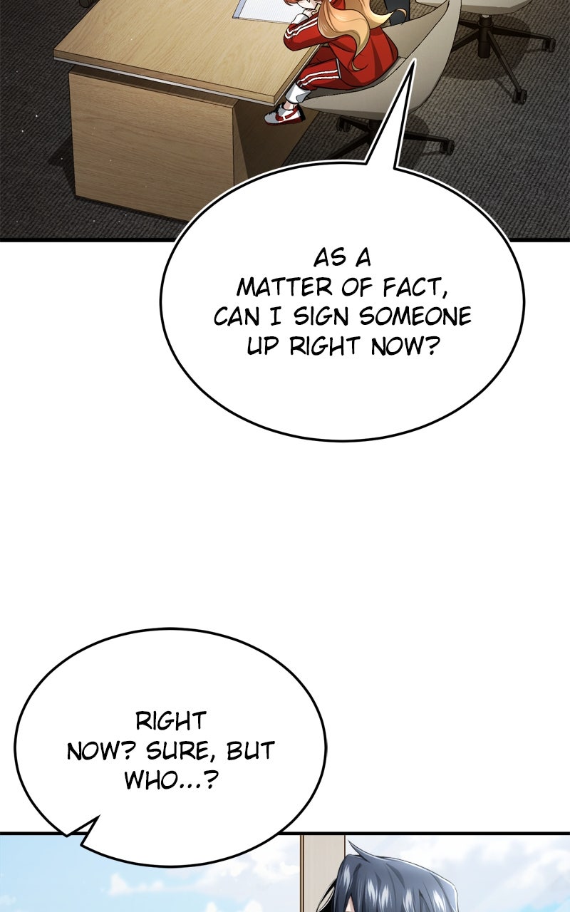 The Returner’s Roadto Retirement Ep. 4 - If I Win page 115 - 