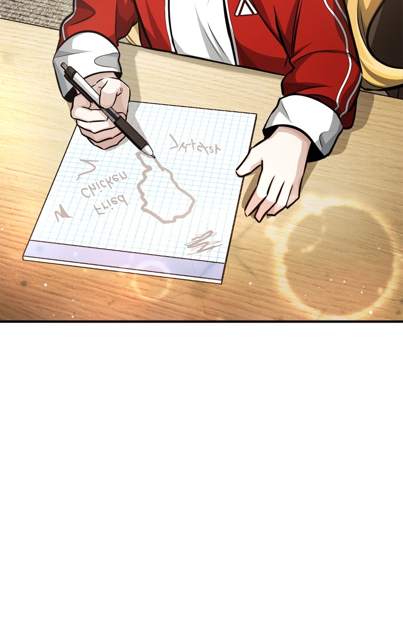 The Returner’s Roadto Retirement Ep. 4 - If I Win page 118 - 