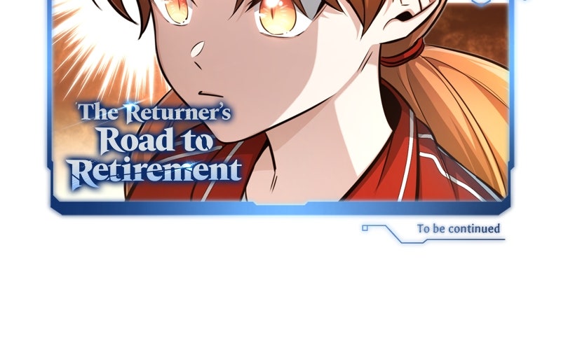 The Returner’s Roadto Retirement Ep. 4 - If I Win page 120 - 
